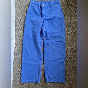Big bud press work pants, medium